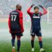 MLS : Ignatius Ganago décisif avec New England Revolution