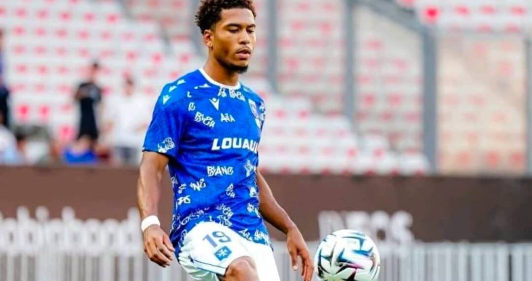 Ligue 1 : Namasso marque les esprits dès sa première sortie malgré la défaite