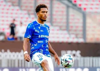 Ligue 1 : Namasso marque les esprits dès sa première sortie malgré la défaite