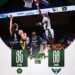 WNBA : Dallas écrasé, Malonga couronnée