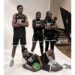 NBA Africa Camp : quatre Camerounais brillent à Kigali