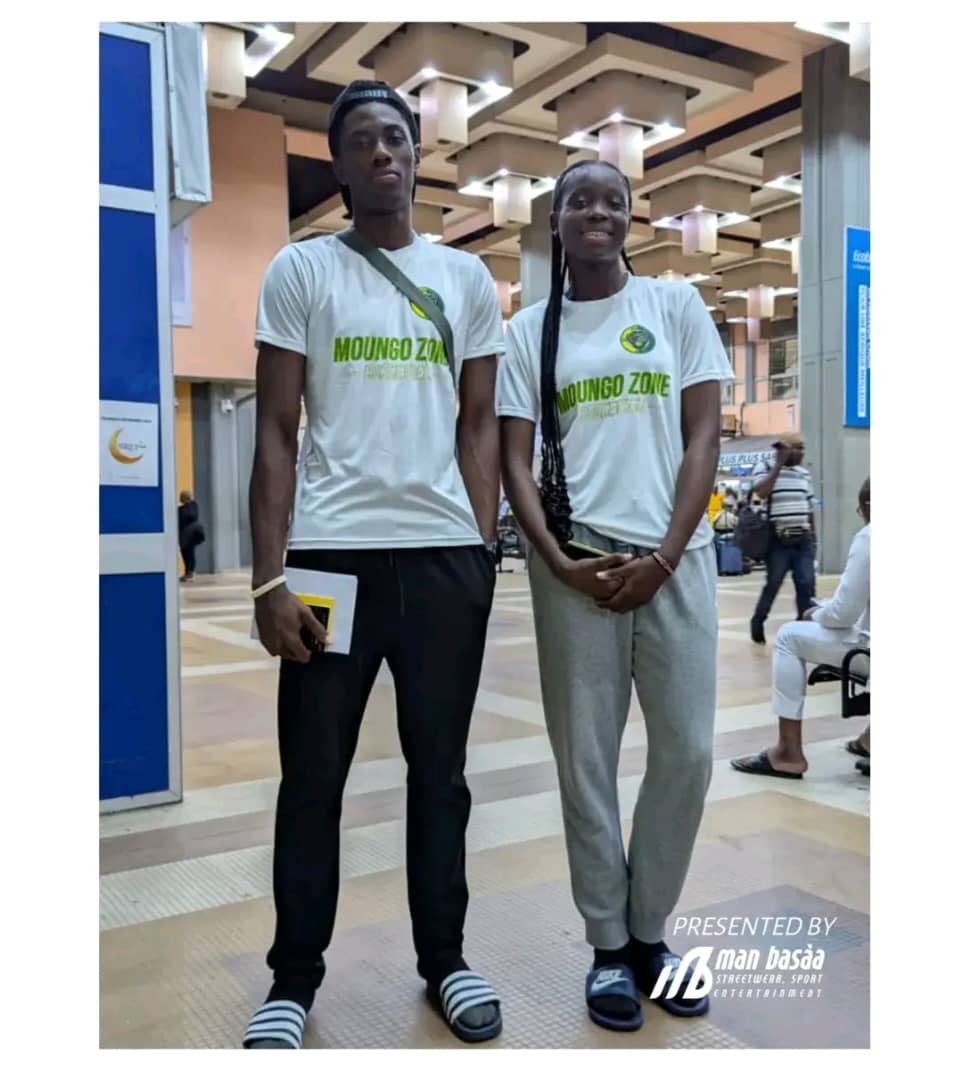 NBA Africa Camp : quatre Camerounais brillent à Kigali