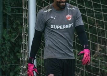 Super Liga roumaine : Epassy décisif, le Dinamo Bucarest repart victorieux de Cluj