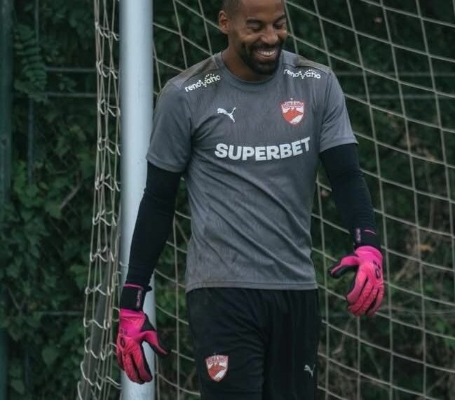 Super Liga roumaine : Epassy décisif, le Dinamo Bucarest repart victorieux de Cluj