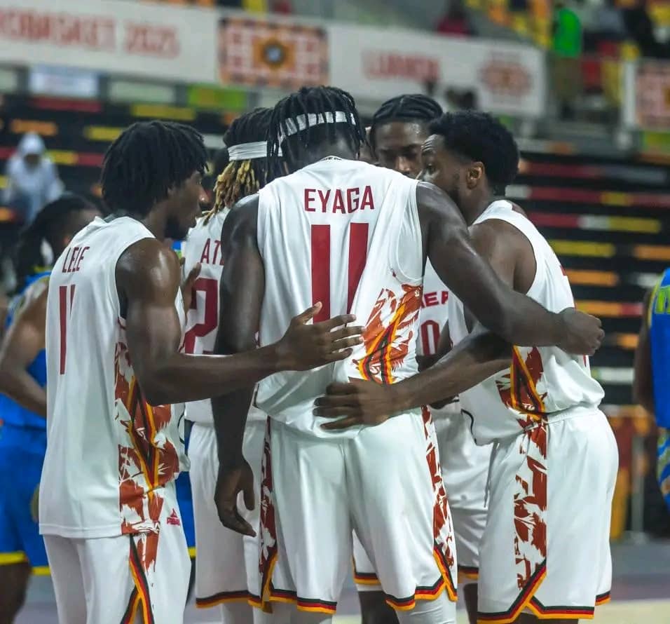 Afrobasket 2025 : le Cameroun s’arrête aux portes du podium, le Sénégal triomphe
