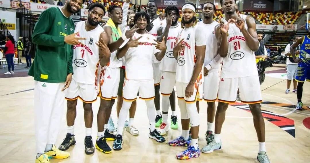 Afrobasket 2025 : le Cameroun s’arrête aux portes du podium, le Sénégal triomphe