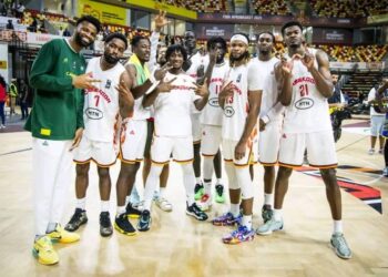 Afrobasket 2025 : le Cameroun s’arrête aux portes du podium, le Sénégal triomphe