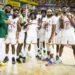 Afrobasket 2025 : le Cameroun s’arrête aux portes du podium, le Sénégal triomphe