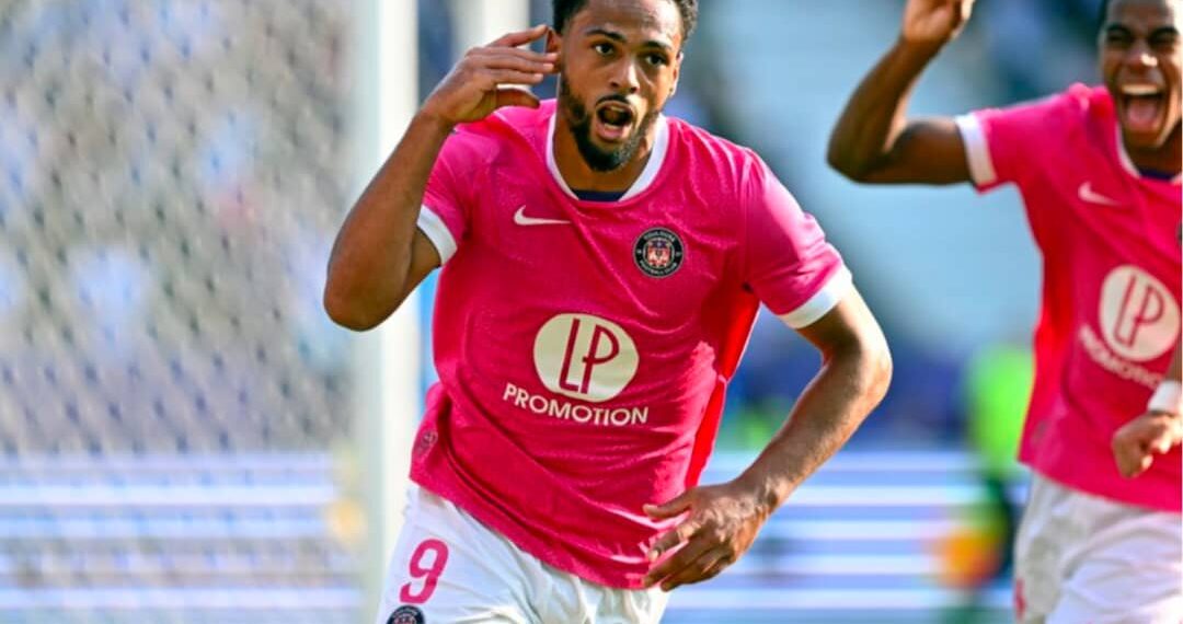 Ligue 1 : Franck Magri voit double et relance le TFC, mais reste flou sur son avenir