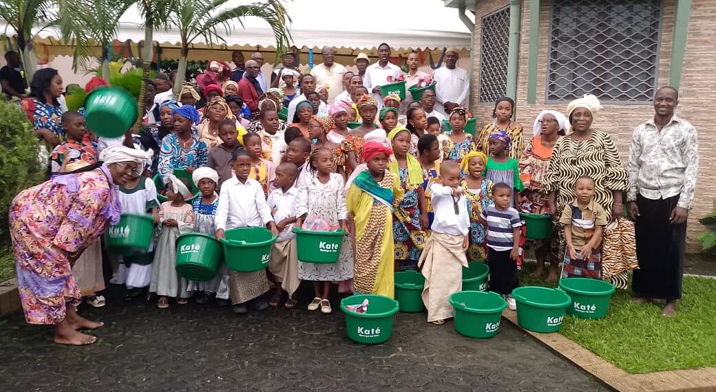 Tanga Mabuso : le centre Katé initie une nouvelle génération à la langue et à la culture Sawa