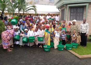 Tanga Mabuso : le centre Katé initie une nouvelle génération à la langue et à la culture Sawa