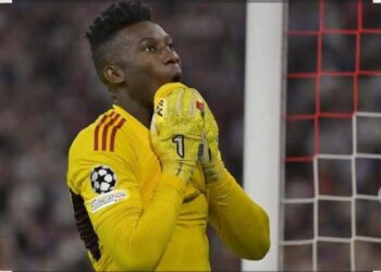Mercato : Onana, un traitement à la Donnarumma