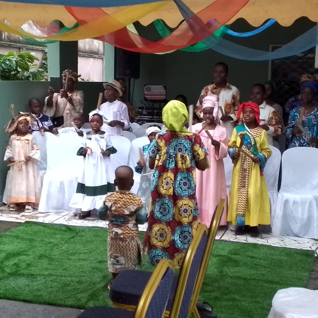 Tanga Mabuso : le centre Katé initie une nouvelle génération à la langue et à la culture Sawa