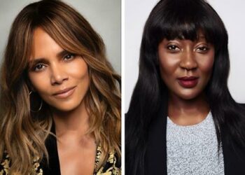 Cinéma: la Camerounaise Ellie Foumbi prépare son nouveau film intitulé FLEUR, avec Halle Berry en tête d’affiche