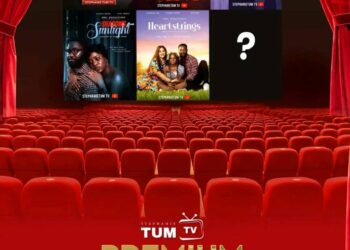 Stephanie Tum dénonce la diffusion illégale de son film par Star TV