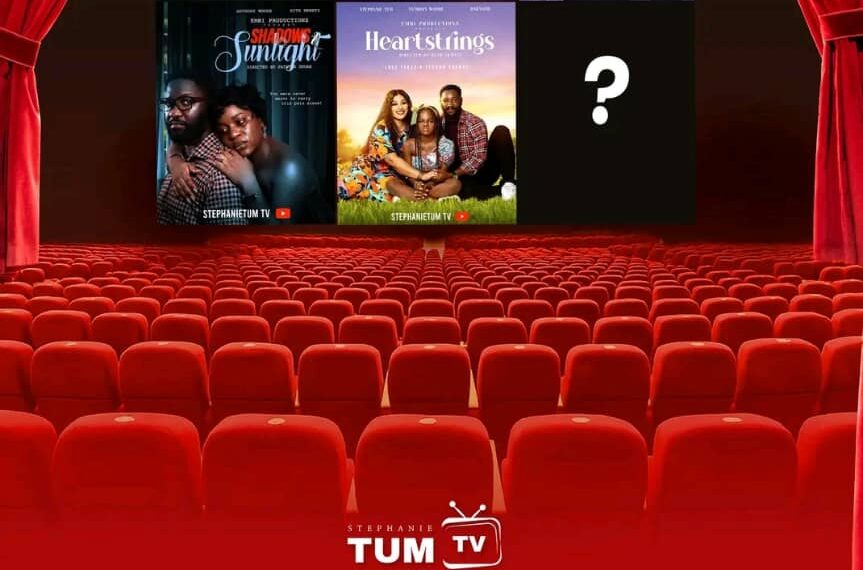 Stephanie Tum dénonce la diffusion illégale de son film par Star TV