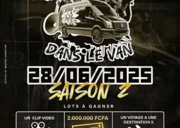 Rap : qui succédera au Diable de Tasmani à la grande finale de Dans le Van ?