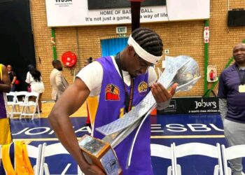 BNL FINALS 2025 : Dylan Lele, Champion d’Afrique du Sud avec Egoli Magic