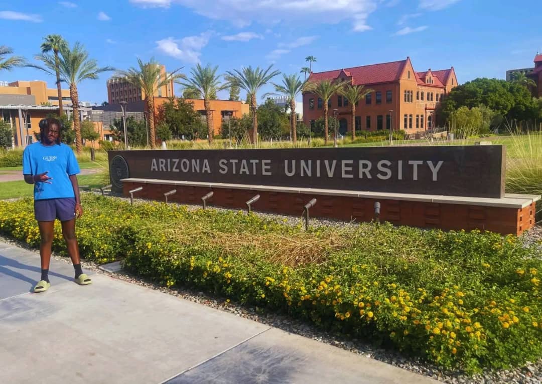 Joseph Oyebog Junior rejoint l’Université du Michigan : un nouveau set pour sa carrière