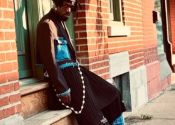 MAD Festival Montréal : Lydol sur le podium en mannequin