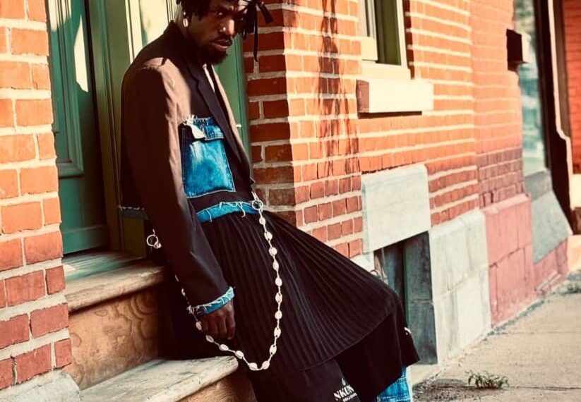 MAD Festival Montréal : Lydol sur le podium en mannequin