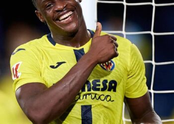 FOCUS : Karl Etta Eyong, la pépite camerounaise sur les tablettes du FC Barcelone