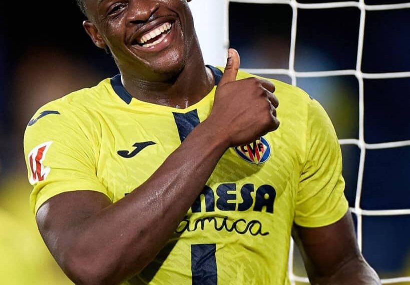 FOCUS : Karl Etta Eyong, la pépite camerounaise sur les tablettes du FC Barcelone