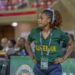 Majolie Lonteu : la tacticienne qui façonne le basketball féminin camerounais