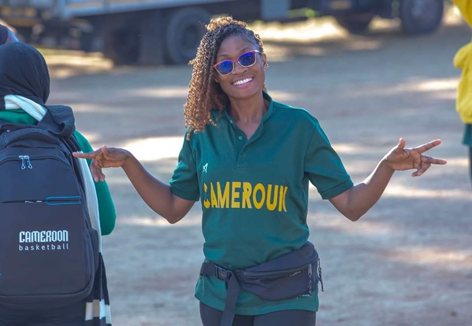 Majolie Lonteu : la tacticienne qui façonne le basketball féminin camerounais