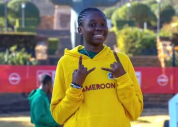 NBA AFRICA – BASKETBALL WITHOUT BORDERS AFRICA 2025 : ALEXANDRA DJONKOU, UNE CAMEROUNAISE SUR LE TOIT DE L’AFRIQUE