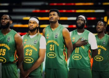 Yves Missi, le pivot qui a redonné fierté et souffle aux Lions Indomptables