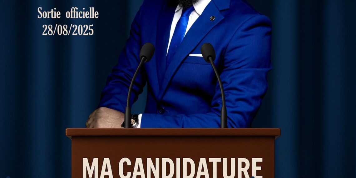 Musique : Dynastie le Tigre revient sur la scène musicale avec un nouveau titre