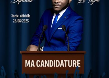 Musique : Dynastie le Tigre revient sur la scène musicale avec un nouveau titre