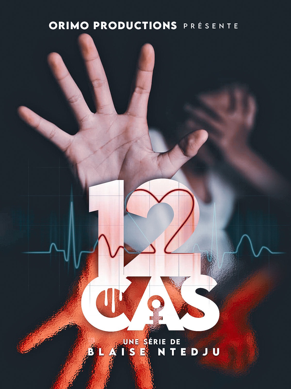 12 cas saison 2 : la diffusion débute le 2 octobre prochain