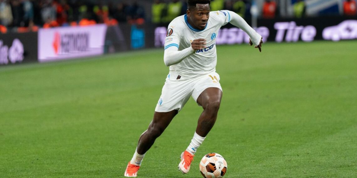 Transfert : Faris Moumbagna s’envole vers un nouveau challenge italien