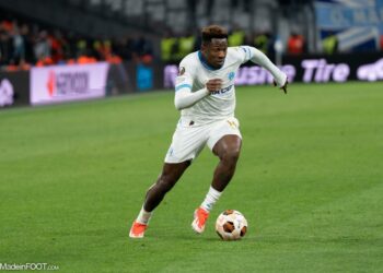 Transfert : Faris Moumbagna s’envole vers un nouveau challenge italien