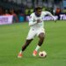Transfert : Faris Moumbagna s’envole vers un nouveau challenge italien
