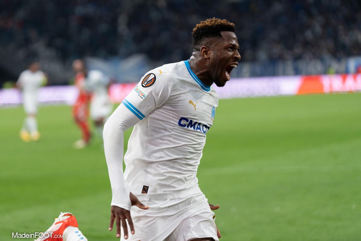 Transfert : Faris Moumbagna s’envole vers un nouveau challenge italien