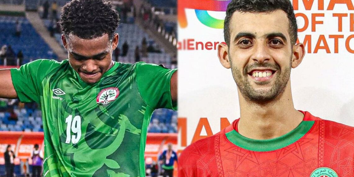 CHAN 2025 : Maroc vs Madagascar, qui soulèvera le trophée ?