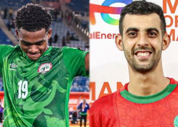 CHAN 2025 : Maroc vs Madagascar, qui soulèvera le trophée ?