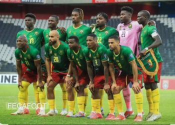 Lions Indomptables : le baromètre des cadres avant la liste