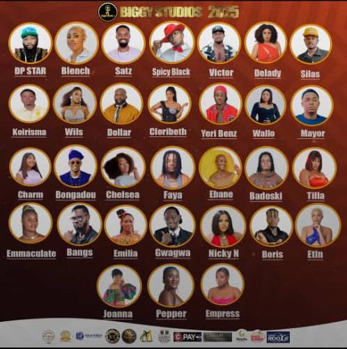 Big Brother Cameroun : qui succédera à feu l’artiste Fish ?