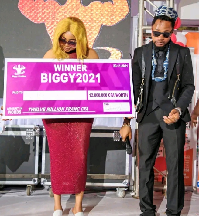 Big Brother Cameroun : qui succédera à feu l’artiste Fish ?
