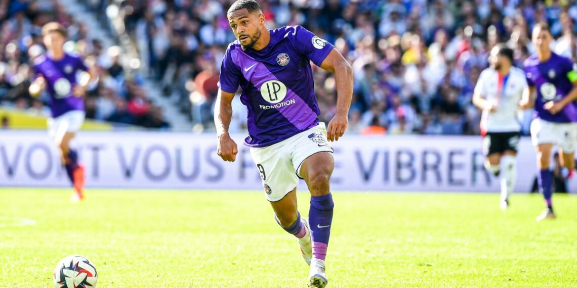 Mercato : Toulouse FC met la barre haute pour Frank Magri, le Camerounais sur le départ