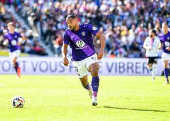 Mercato : Toulouse FC met la barre haute pour Frank Magri, le Camerounais sur le départ