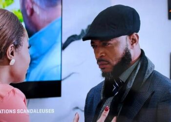 Eric Ebode : quand le talent rencontre la passion