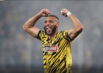 Compétitions européennes : Moukoudi se qualifie, Kemen et Ntcham calent