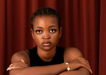 Nchini Sylvia-Bright, la nouvelle pépite de Kang Quintus