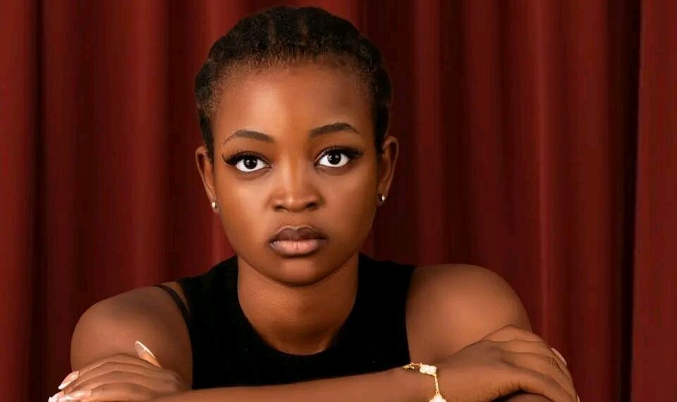 Nchini Sylvia-Bright, la nouvelle pépite de Kang Quintus