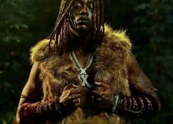 Himra, artiste francophone le plus nominé aux AFRIMA 2025